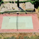 Asteras Szálloda Kardamena (Kos)