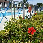 Szálloda Asteras Kardamena (Kos)