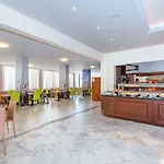 Szálloda Asteras 4*