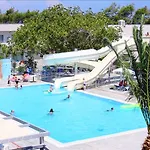 Asteras 4* Kardamena (Kos)