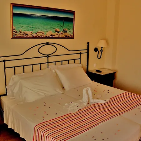 Asteras Szálloda Kardamena (Kos)