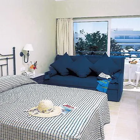 Asteras 4*