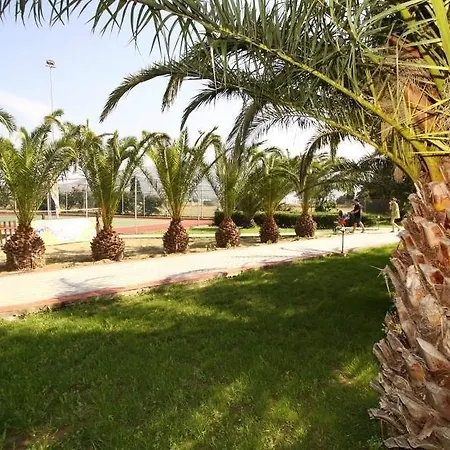 Hotel Asteras 4*