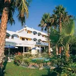 Asteras فندق