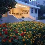 فندق Asteras