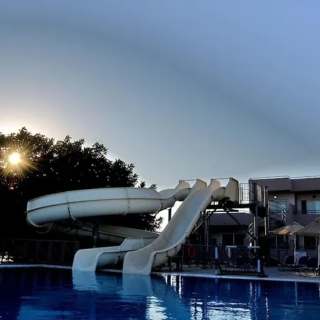 Asteras Ξενοδοχείο Kardamena (Kos)