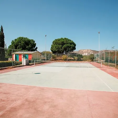 Отель Asteras Kardamena (Kos)