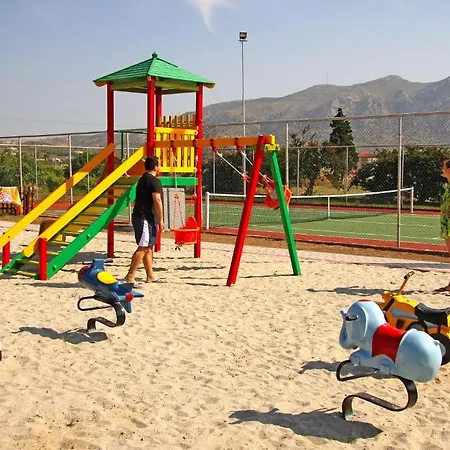 Ξενοδοχείο Asteras Kardamena (Kos)