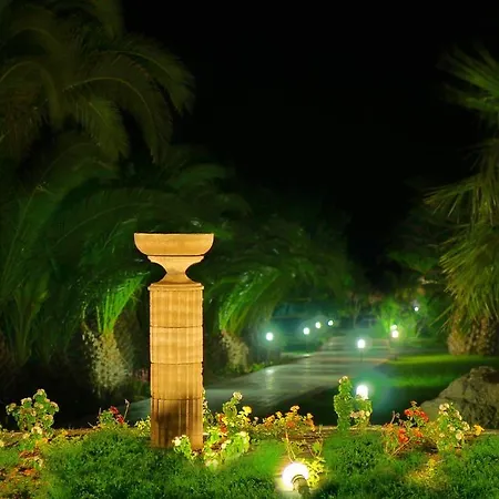 Asteras Отель Kardamena (Kos)