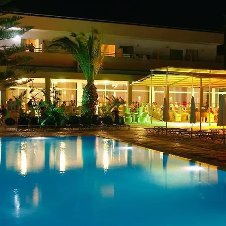 Ξενοδοχείο Asteras Kardamena (Kos)
