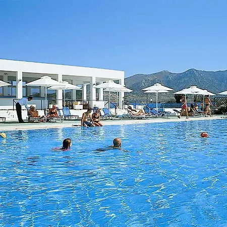 Asteras Ξενοδοχείο