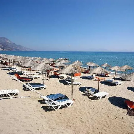 Ξενοδοχείο Asteras 4*
