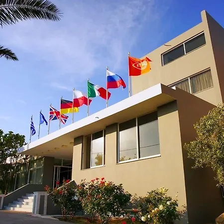 Asteras Отель Kardamena (Kos)