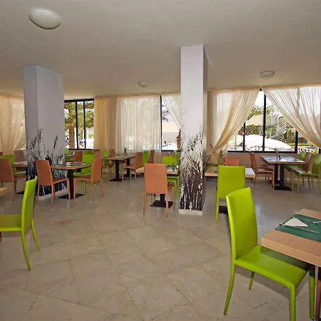 Asteras 4*