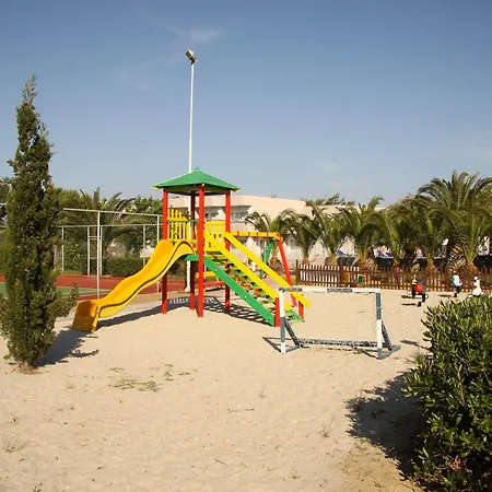 Отель Asteras Kardamena (Kos)