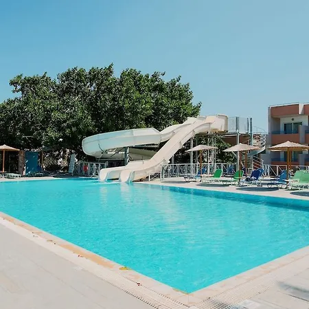 Hotel Asteras