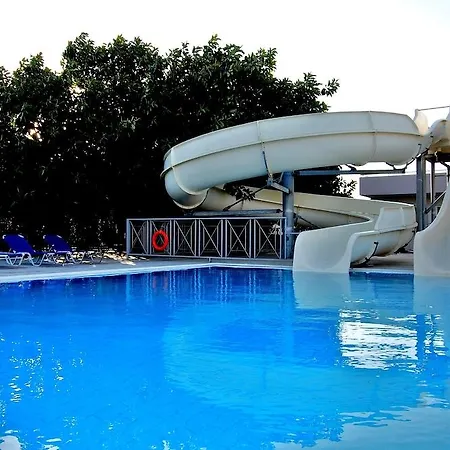 Asteras Hotell Kardamena (Kos)