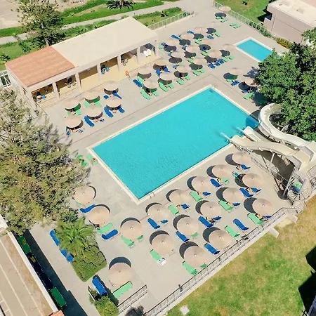 Asteras Kardamena (Kos)