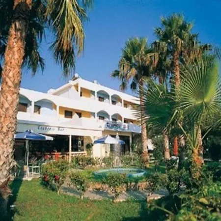 Asteras Hotel
