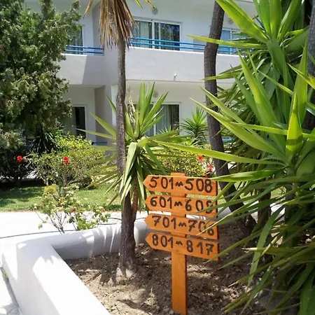 Asteras Kardamena (Kos)