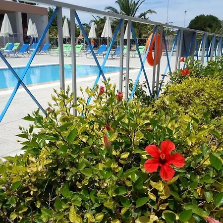 Hotel Asteras Kardamena (Kos)