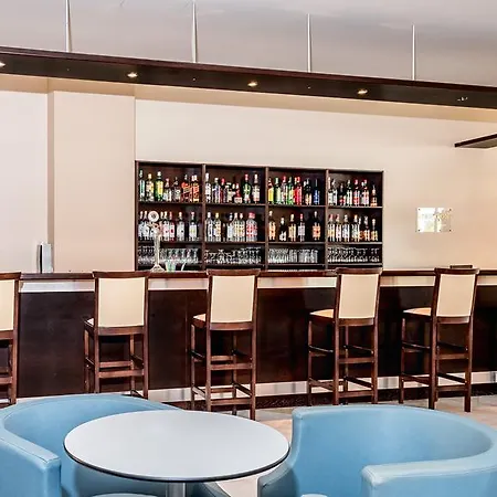 Hotel Asteras
