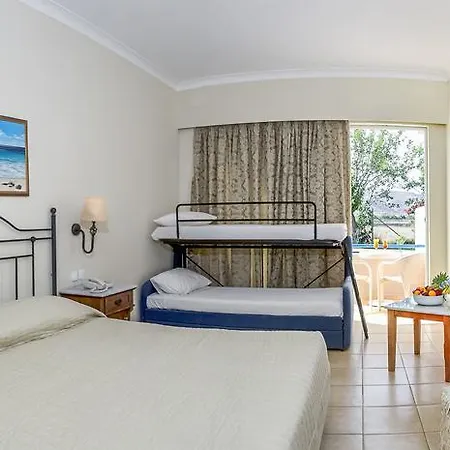 Hotel Asteras Kardamena (Kos)