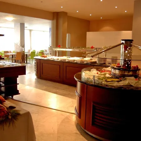 Hotel Asteras Kardamena (Kos)