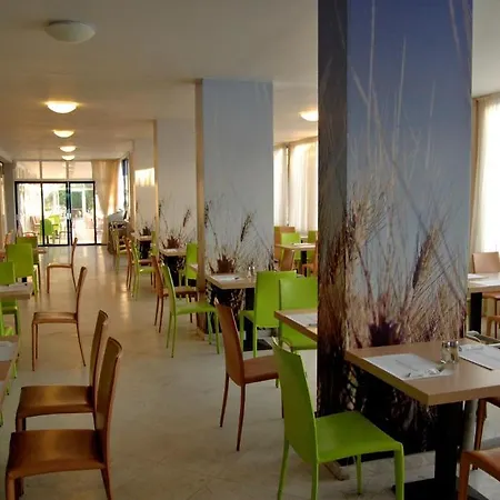 Asteras Hotel Kardamena (Kos)