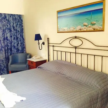 Asteras 4*
