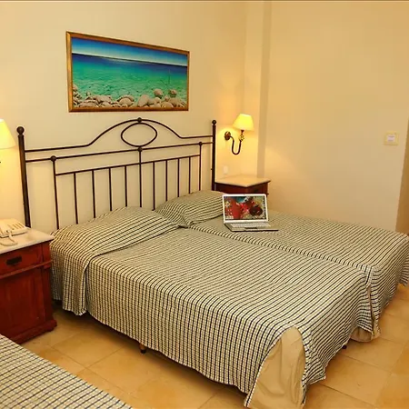 Asteras Отель 4*