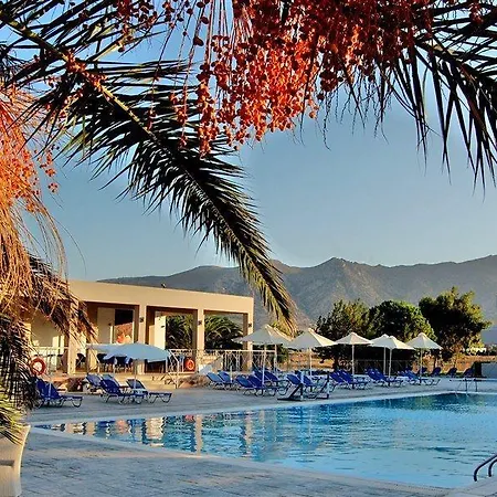 Asteras Отель Kardamena (Kos)