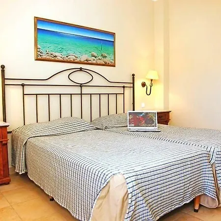 Asteras Szálloda Kardamena (Kos)