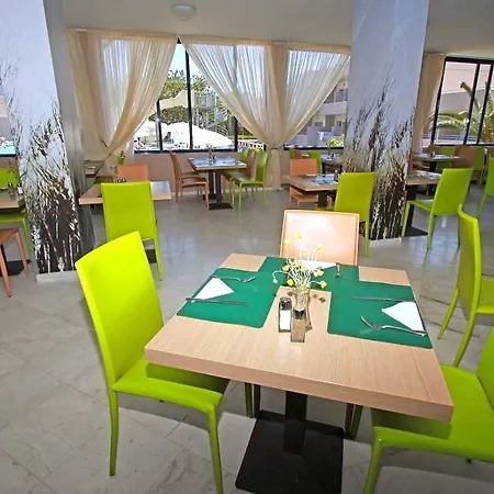 Asteras 4* Kardamena (Kos)