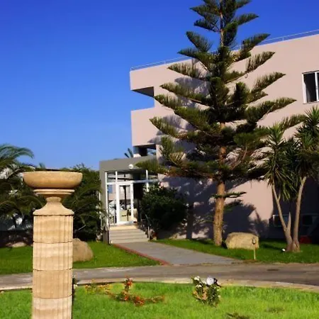 Asteras 4* Kardamena (Kos)