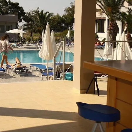 Asteras 4* Kardamena (Kos)