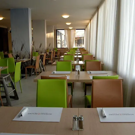 Asteras Hotel 4*