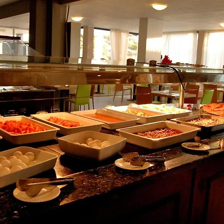 Asteras Hotel Kardamena (Kos)