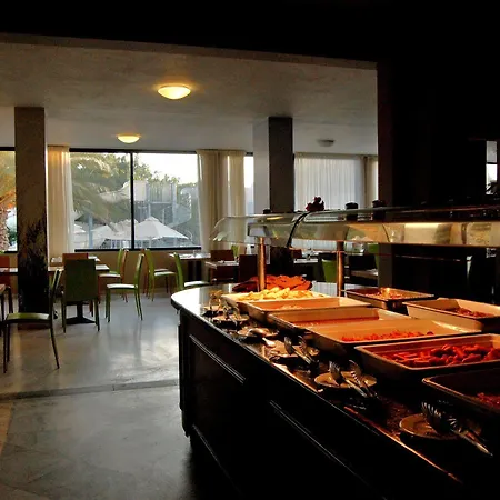 Hotel Asteras 4*