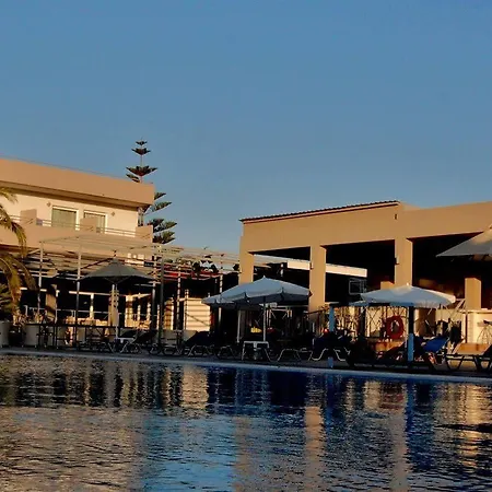 Asteras Hotel Kardamena (Kos)