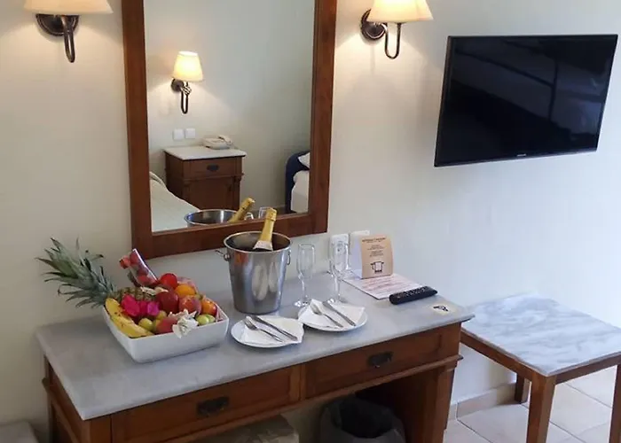 Asteras Hotel 4*