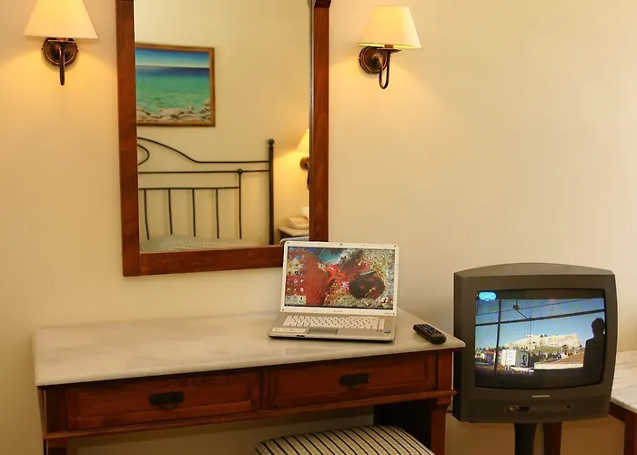 Asteras Kardamena (Kos)