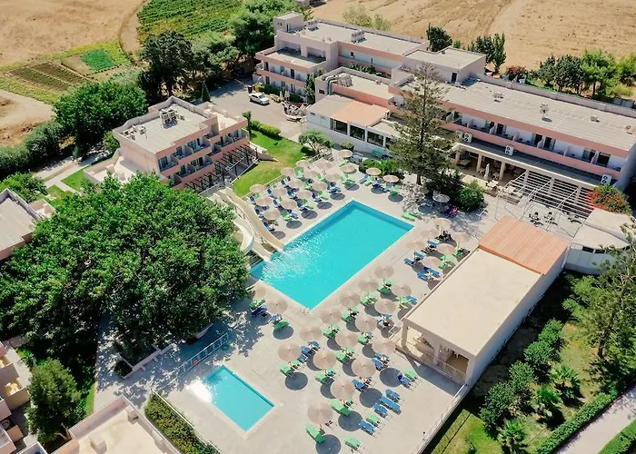 Asteras Kardamena (Kos)