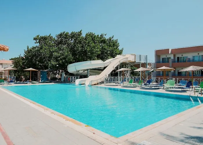 Hotel Asteras