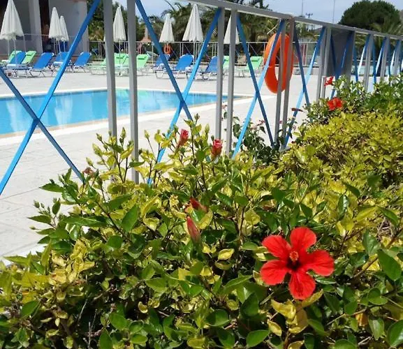 Hotel Asteras Kardamena (Kos)