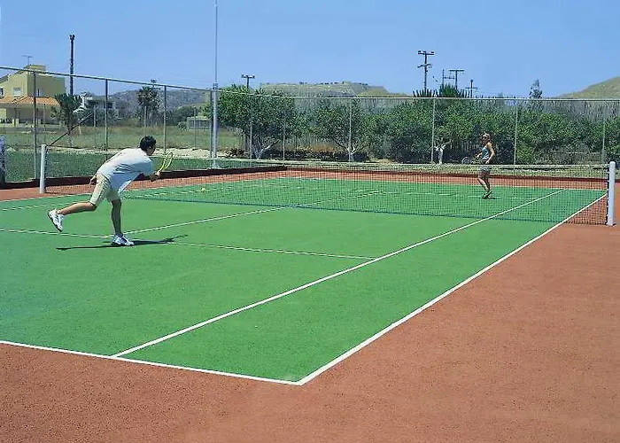 Asteras Kardamena (Kos)