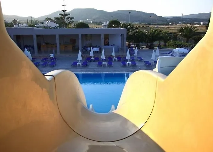 Asteras 4* Kardamena (Kos)