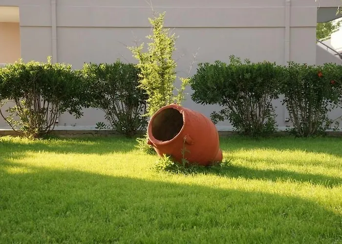 Asteras 4* Kardamena (Kos)