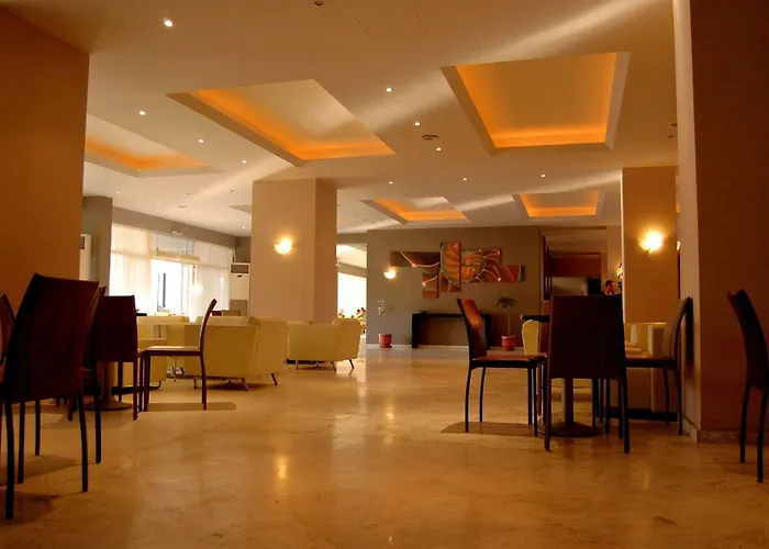 Asteras Kardamena (Kos)