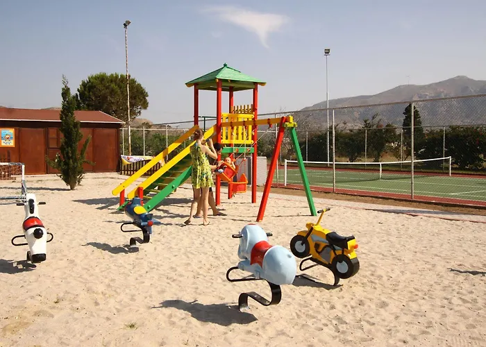 Hotel Asteras